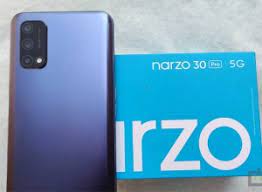 Realme Narzo 30 (6/128GB)