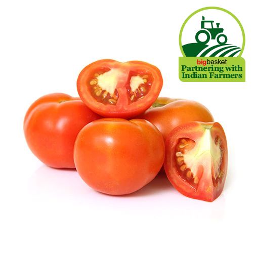 Buy Fresho Tomato Local 500 Gm Online At