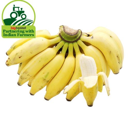 Buy Fresho Banana Yelakki 1 Kg Online At