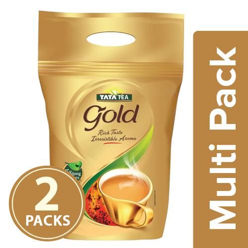 Buy Tata Tea Gold Leaf Tea Online at Bes