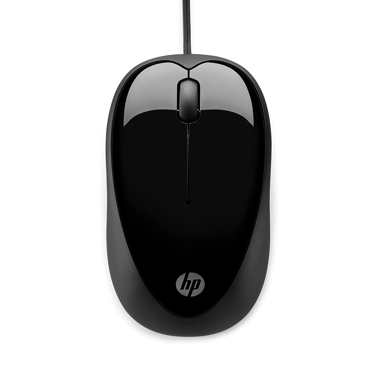 Amazon.in: Buy HP X1000 Wired USB Mouse 