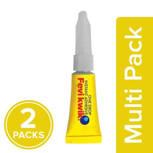 Buy Pidilite Adhesive - One Drop Instant