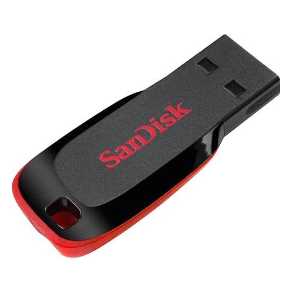 Sandisk 32 GB Cruzer Blade USB Flash Dri