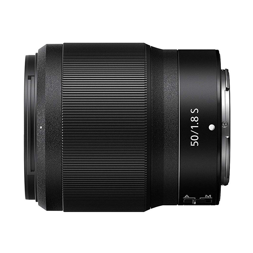 Nikon Z 50 mm Prime Lens