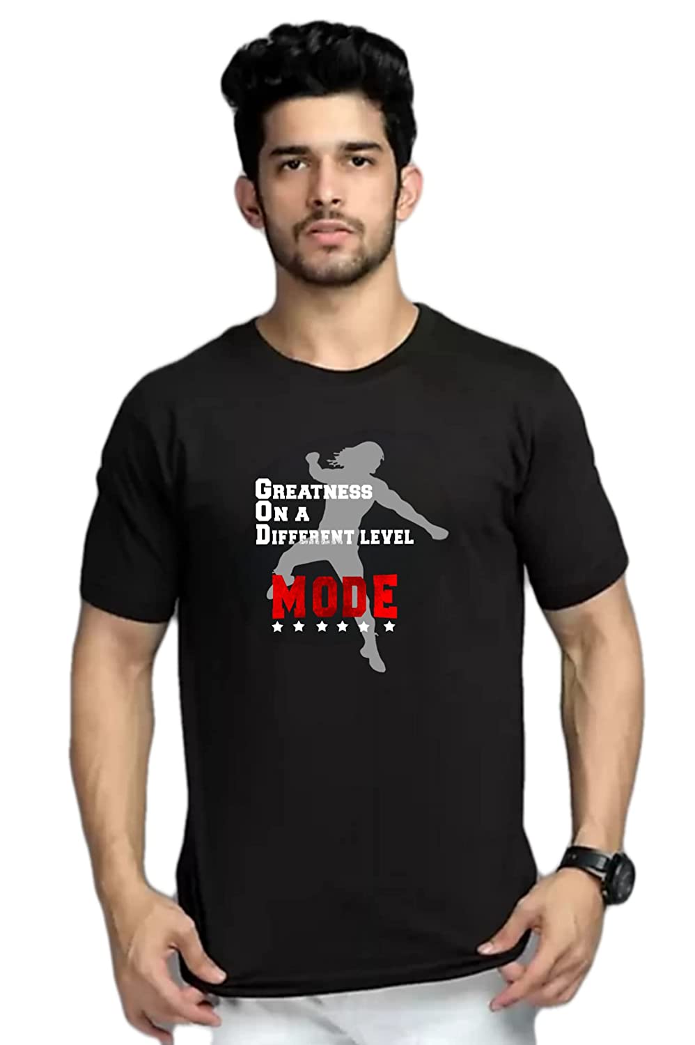 Buy Deccan Store Roman Reigns God Mode M