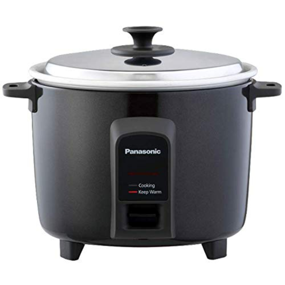 Panasonic 1.8 Liters Rice Cooker with Up