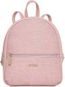 Fastrack Mini Backpack 5 L Backpack Pink