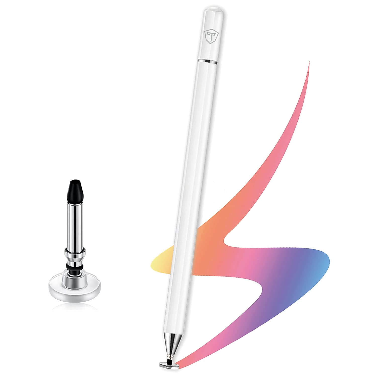 Tukzer Capacitive Stylus Pen for Touch S