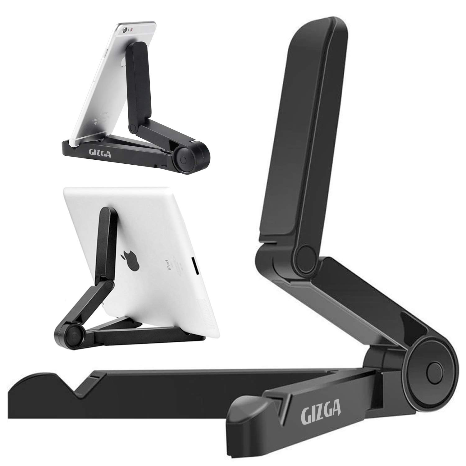 GIZGA Portable Fully Foldable, Adjustabl