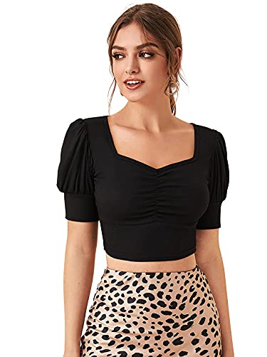 Buy ILLI LONDON Women's Slim FIT Crop TO