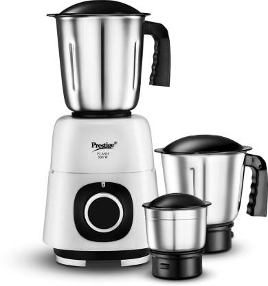 Prestige Flash Atlas 500 W Mixer Grinder