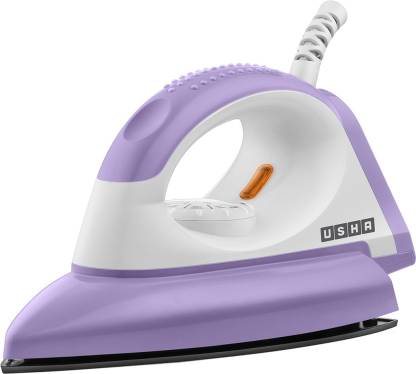 USHA ArmorAR1100WB 1100 W Dry Iron Price