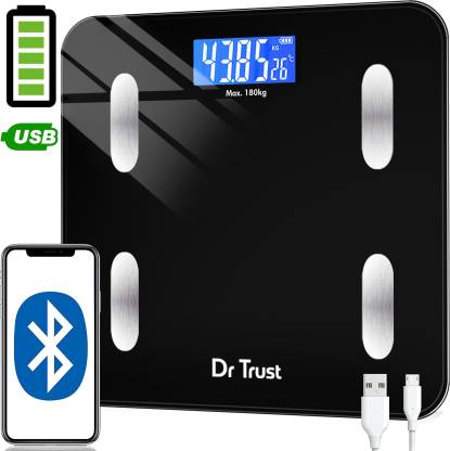 Dr Trust (USA) Model-509 Bluetooth USB R