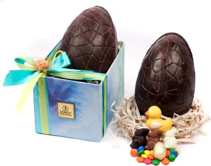 Zoroy Luxury Chocolate Easter 1 Large Eg