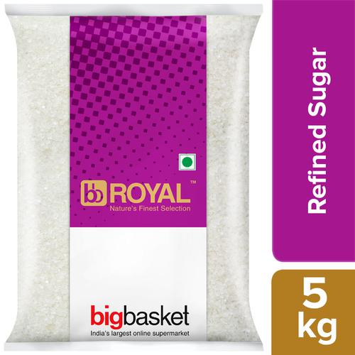 Buy Bb Royal Sugar 5 Kg Online At Best P