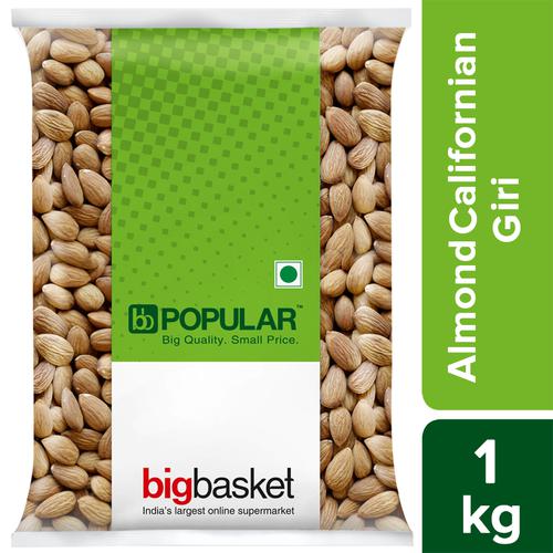 Buy Bb Popular Almondbadam Californian G