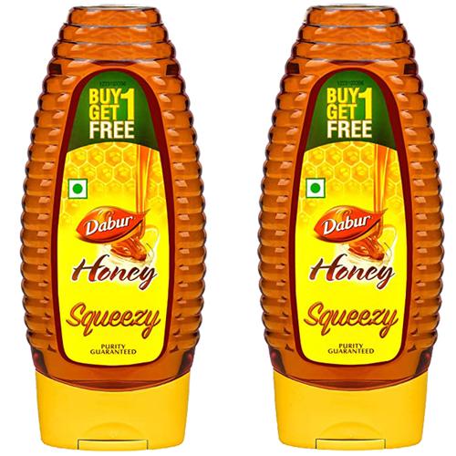 Buy Dabur Honey - India's No.1 Honey 400