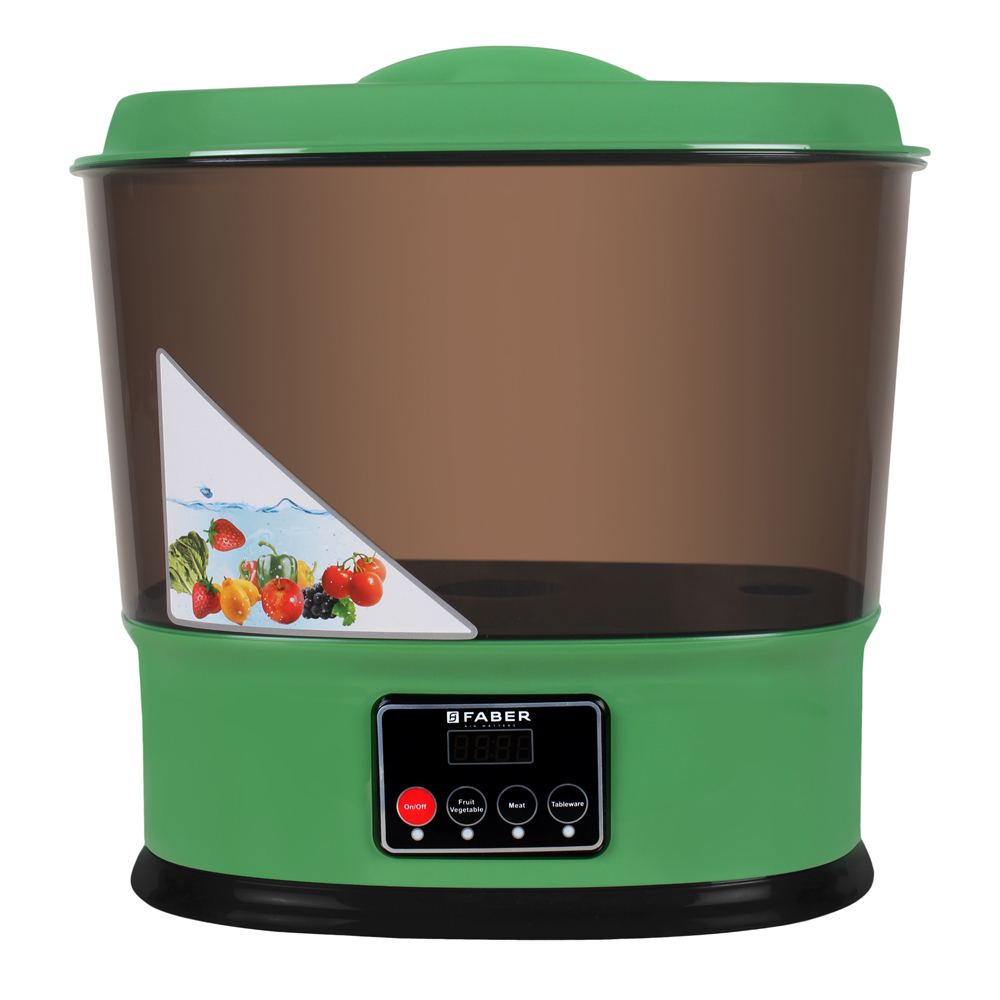 Prestige Veggie Cleaner Ozoniser