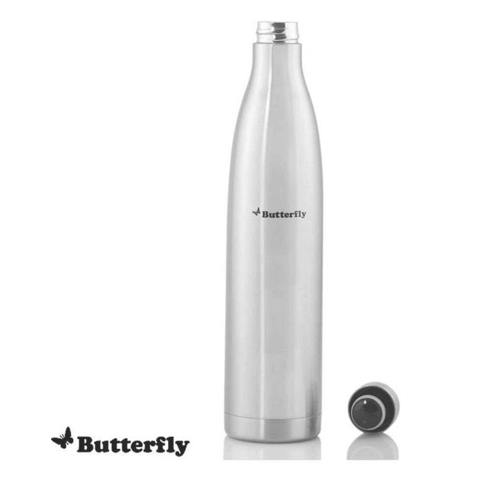 Butterfly Voyage 500 ml Hot and Cold Bot