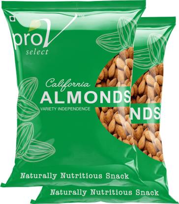 ProV California Independence Almonds Pri