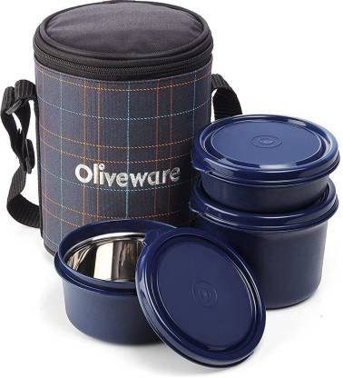 Flipkart.com | Oliveware Infinite Lunch 