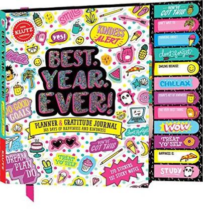 Best. Year. Ever!: Buy Best. Year. Ever!