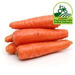 Buy Fresho Carrot Local 500 Gm Online At