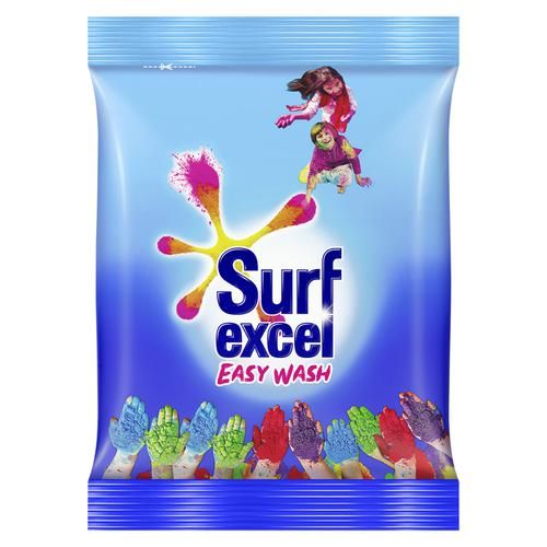 Buy Surf Excel Easy Wash Detergent Powde