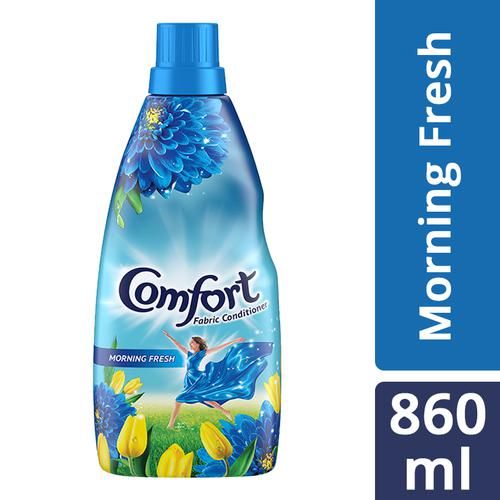 Buy Comfort After Wash Morning Fresh Fab