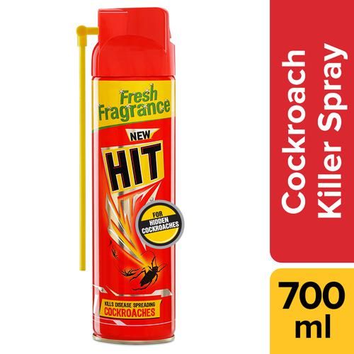 Buy HIT Cockroach Killer Spray Online at