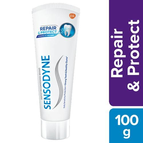 Buy Sensodyne Sensitive Toothpaste Repai