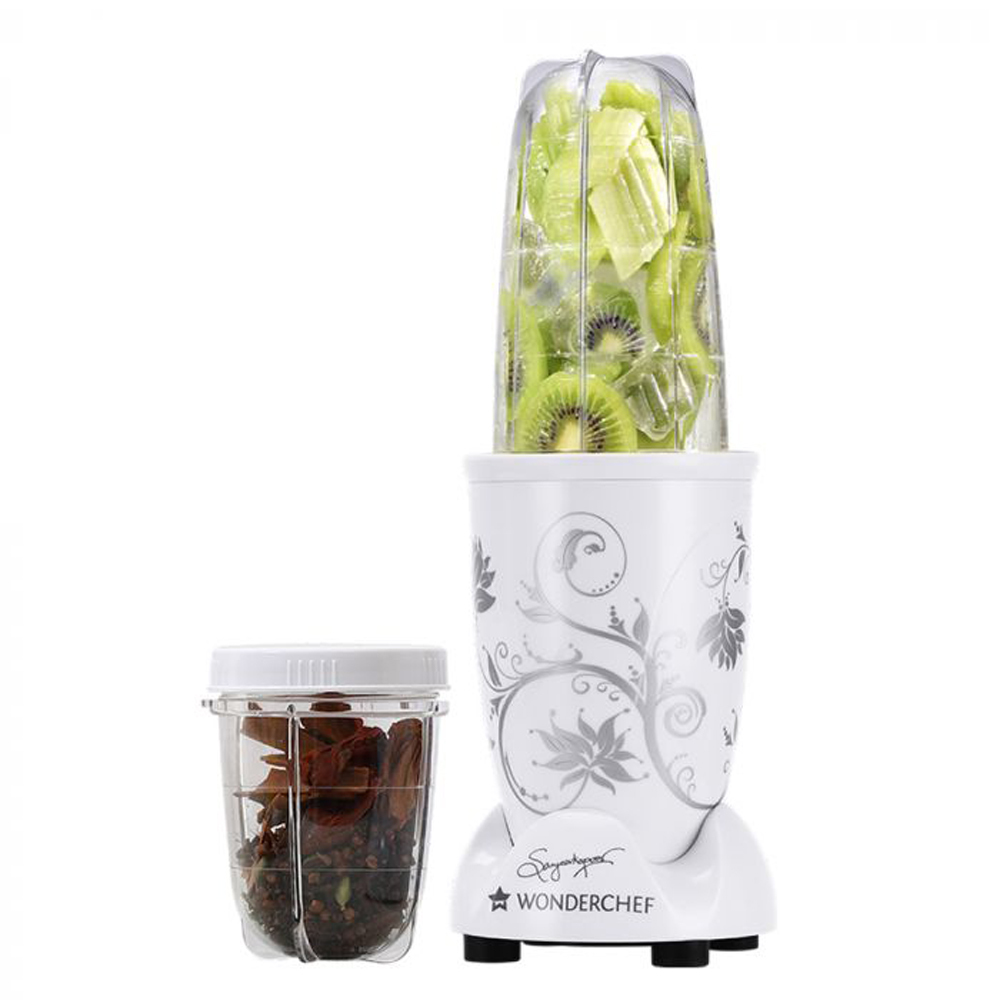 Wonderchef Nutriblend 60014600 Blender