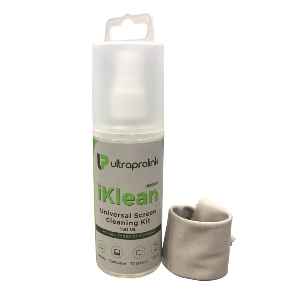 iKlean UM0008 Universal Screen Cleaning 