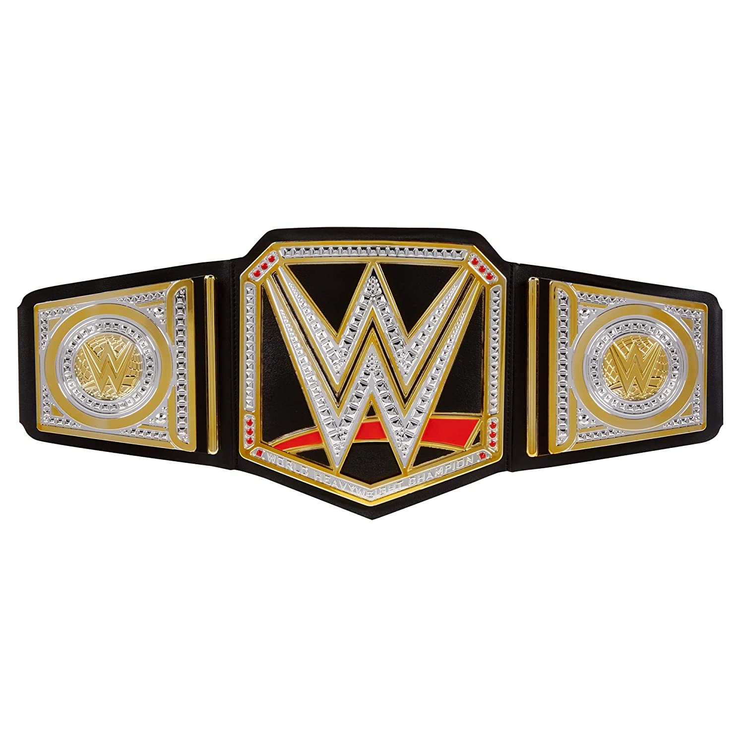 Buy WWE Championship Belt for Boys,Pack 