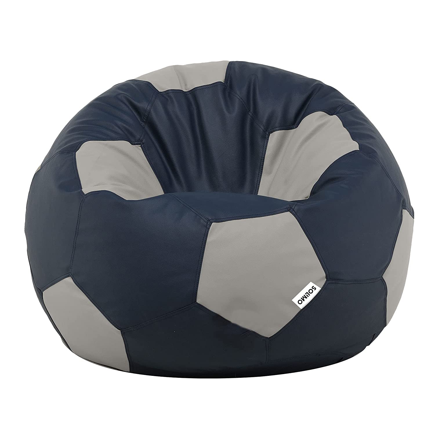 Amazon Brand - Solimo Football XXXL Faux