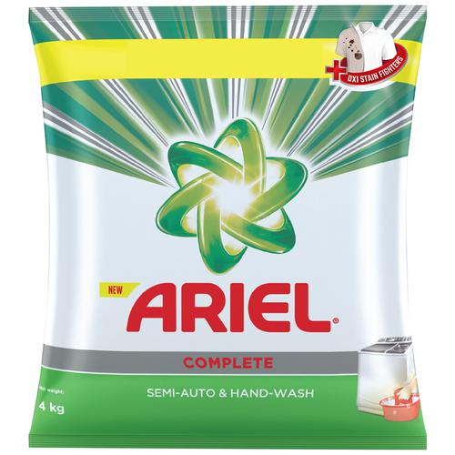 Buy Ariel Complete Detergent Washing Pow