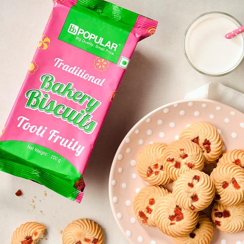 Buy BB Popular Bakery Biscuit - Tooti Fr