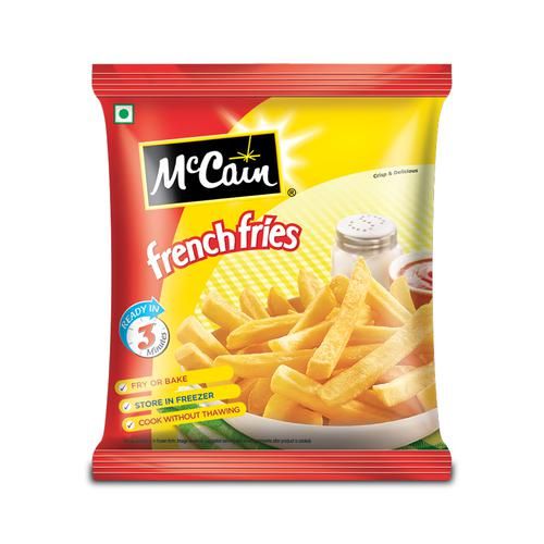 Buy Mccain French Fries 420 Gm Online At