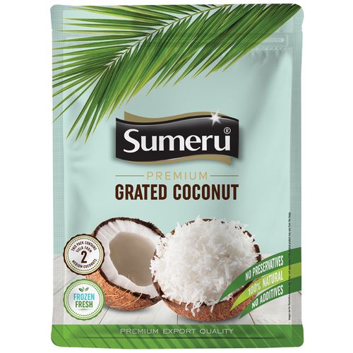 Buy sumeru Grated Coconut Online at Best