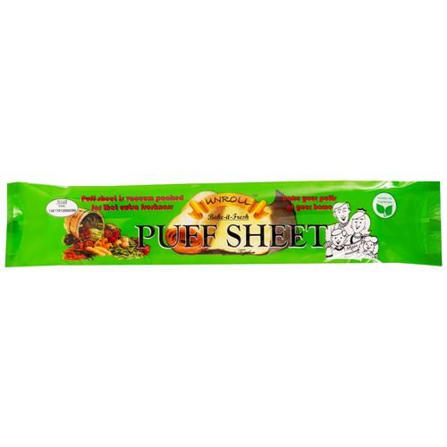 Buy Unroll Puff - Pastry Sheet Online at