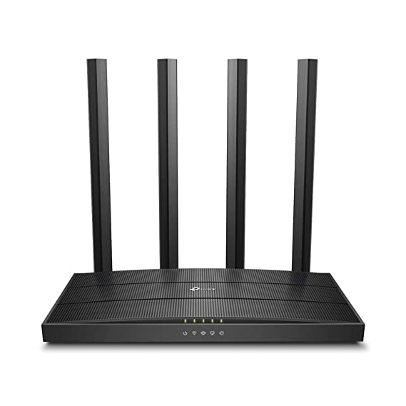 TP-Link Archer AC1200 Archer C6 Wi-Fi Sp