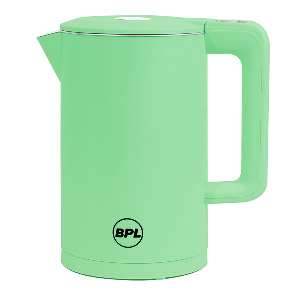 BPL 1.7L 2000W Electric Kettle with Digi