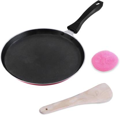 Flipkart SmartBuy Dosa Tawa 25.5 cm diam