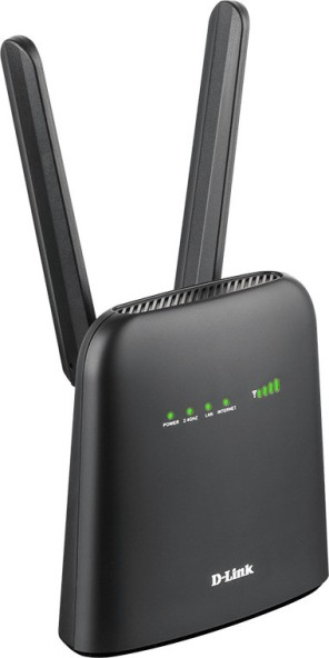 D-Link DWR-920V Wireless N300 4G LTE Rou