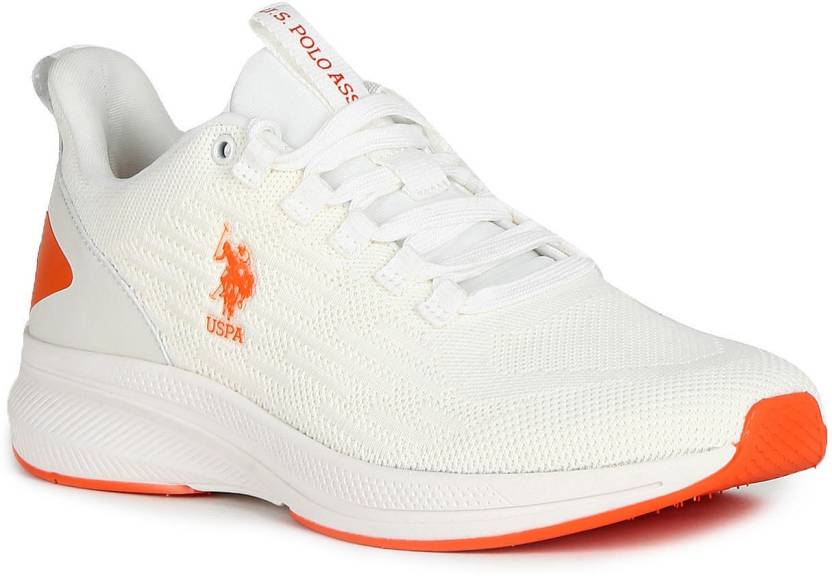 U.S. POLO ASSN. TREGGER 2.0 Sneakers For