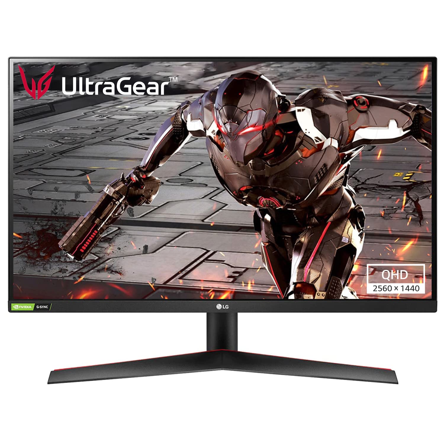 Amazon.in: Buy LG Ultragear Gaming 68 cm