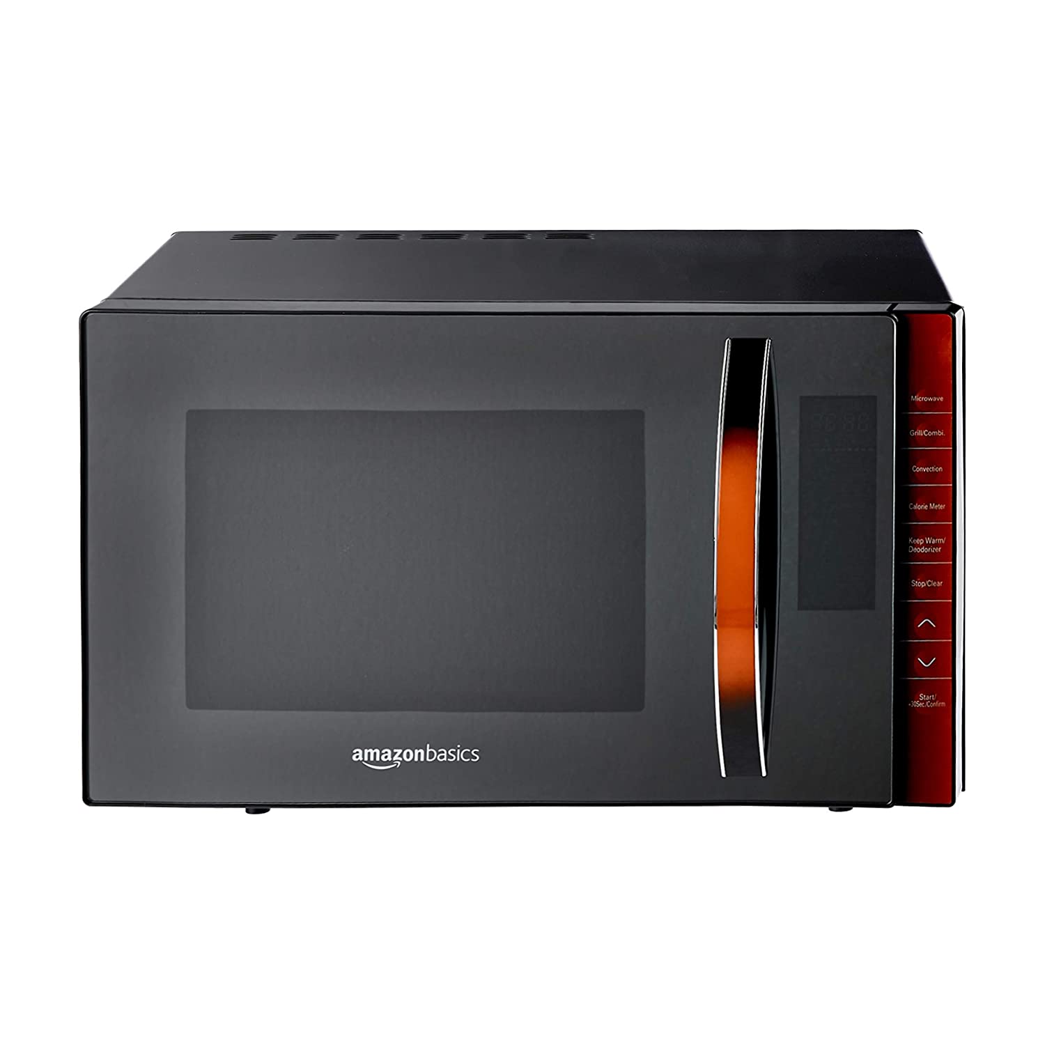 AmazonBasics 23 L Convection Microwave (