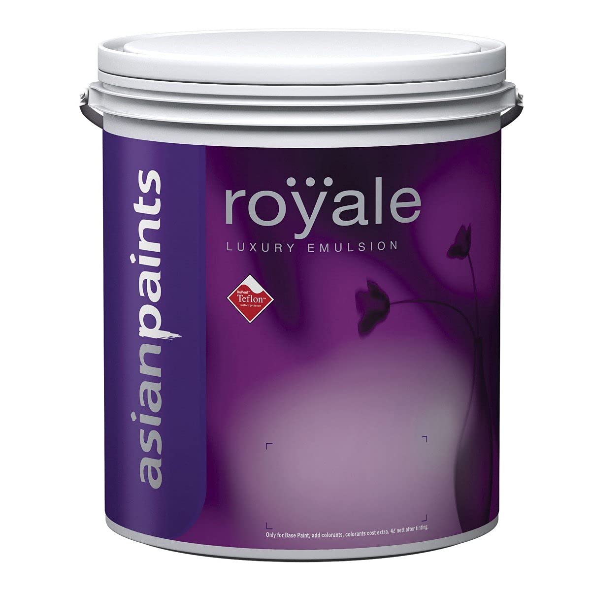 Generic Asiian Paint Royal Luxury Emulsi