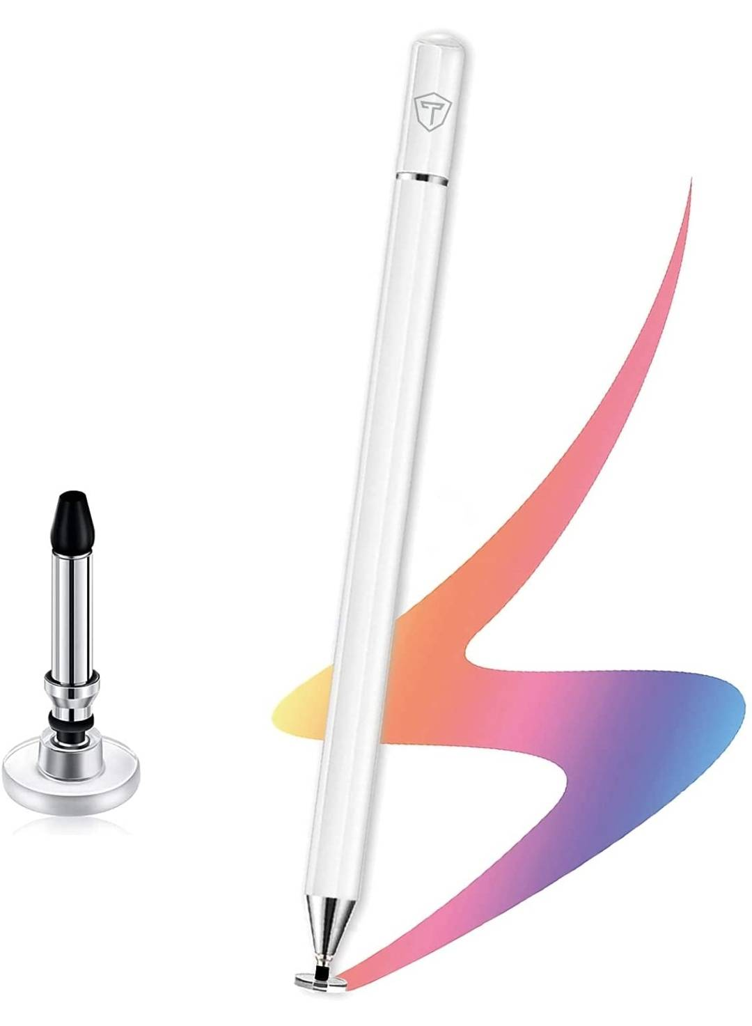 Tukzer Capacitive Stylus Pen for Touch S