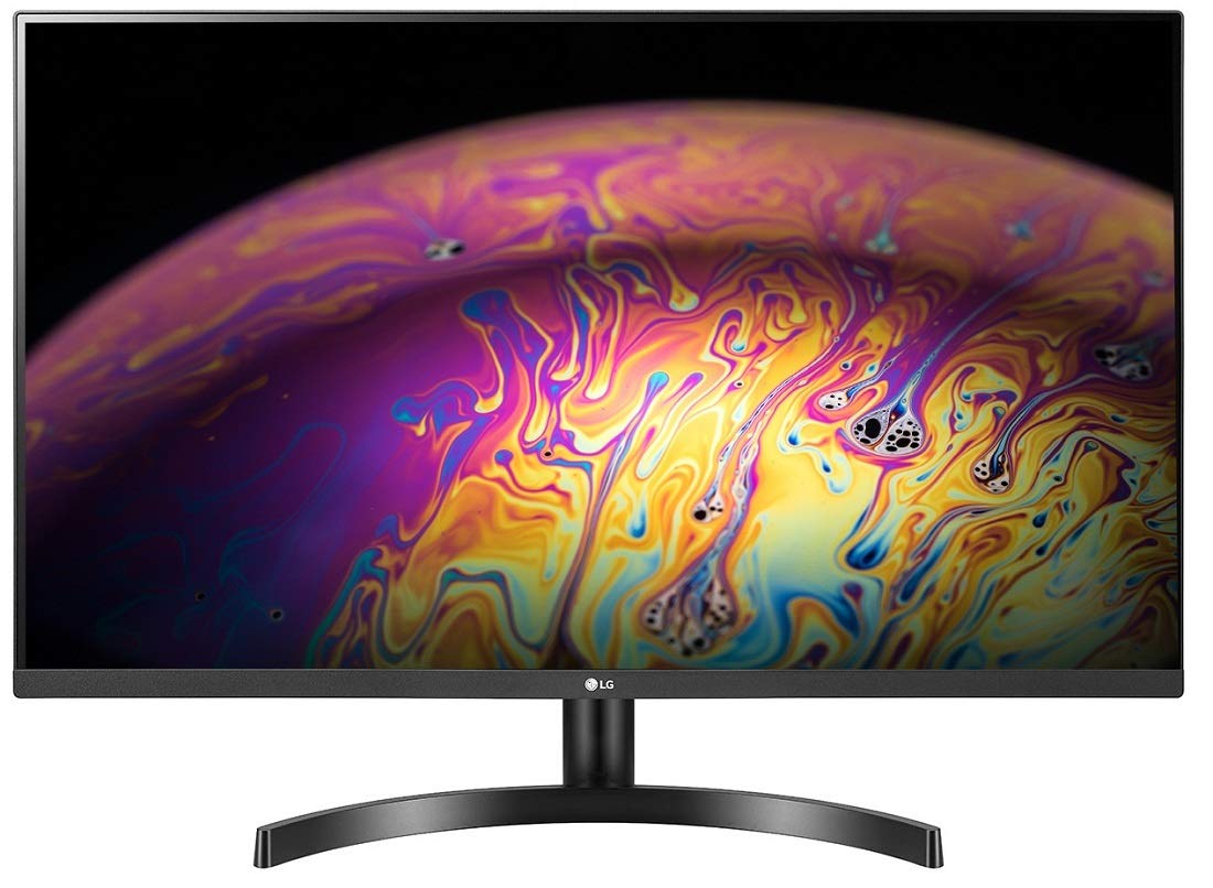 Amazon.in: Buy LG QHD 2K (2560 x 1440) 8